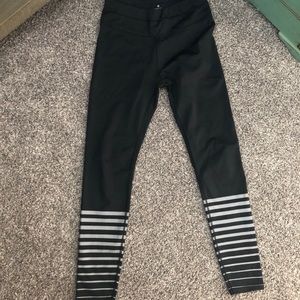 Athleta tight